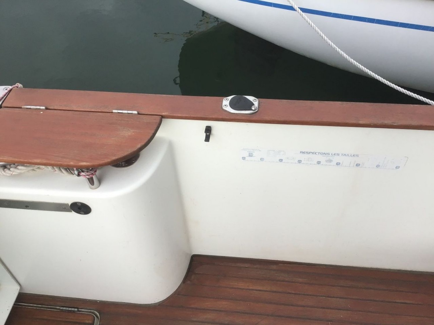 slider 39 Beneteau Antares 980 Fly